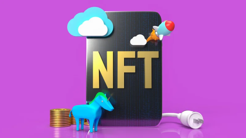 What Happened to NFT